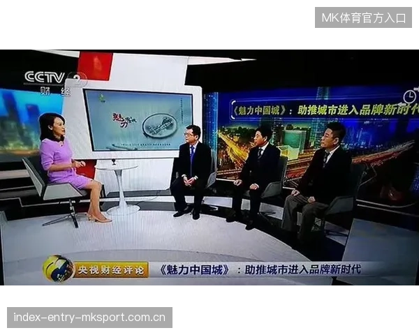 运动员形象管理成商业合作的核心驱动力——塑造品牌新高度