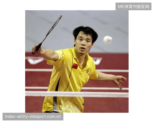 羽协三人被查后换帅：幕后真相与体育精神的重生之旅